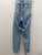 Used blue Anine Bing Denim 8-29 60137-S000124643 View 3