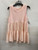 Used Entro Sleeveless Top S-4/6 60072-S000594844 View 1