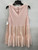 Used Entro Sleeveless Top S-4/6 60072-S000594844 View 3