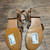 Used Prada Sandals 9.5 60004-S000674435 View 4
