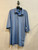 Used Unbranded Mens Short Sleeve Top 2X/18-18.5 60126-S000460846 View 1