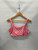 Used Unbranded Sports Bra L-12/14 60045-S000850442 View 2