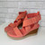 Used Ugg Australia Wedge Sandals 9.5 60059-S000908044 View 1