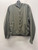 Used Green Lululemon Athletica Active Jacket L-12/14 60137-S000124676 View 1