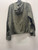 Used Green Lululemon Athletica Active Jacket L-12/14 60137-S000124676 View 2