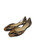 Used Talbots Flats 9 60047-S000634396 View 3