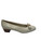Used Salvatore Ferragamo Low Heels 9 60047-S000634397 View 2