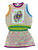 Gently Used Queen of Sparkles Crochet Sequin Queen of Hearts Set 60044-S000787536 View 1