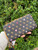 Used Dooney & Bourke Leather Wallet 60067-S000826417 View 6