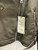 Used Zara Leather Jacket XL-16 60142-S000052578 View 3