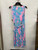 Used Lilly Pulitzer Short Dress F L-12/14 60072-S000594874 View 3