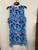 Used Lilly Pulitzer Short Dress F L-12/14 60072-S000594875 View 3