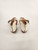 Used Miz Mooz Wedge Sandals 7.5 60027-S001494643 View 3