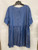 Used Crown & Ivy Short Dress F 1X-18 60072-S000594880 View 3