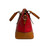 Used Dooney & Bourke Large Leather Handbag 60105-S000297612 View 3