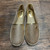 Used Michael Michael Kors Flats 9 60004-S000674483 View 2
