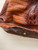 Used Brahmin Large Leather Handbag 60004-S000674485 View 4