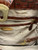 Used Brahmin Large Leather Handbag 60004-S000674485 View 8