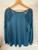 Used Torrid Long Sleeve Top 1X-18 60045-S000850492 View 2