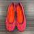 Used Rothy's Flats 8.5 60129-S000578112 View 1