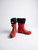 Used Hunter Ankle Boots 6 60084-S000941538 View 1