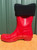 Used Hunter Ankle Boots 6 60084-S000941538 View 4