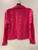 Used Michael Michael Kors Long Sleeve Top S-4/6 60100-S000329813 View 3