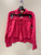 Used Michael Michael Kors Long Sleeve Top S-4/6 60100-S000329813 View 1