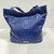 Used Brahmin Large Leather Handbag 60064-S000738122 View 1