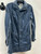 Used Free People Long Light Jacket S-4/6 60005-S001143750 View 1