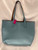 Used Kate Spade Large Leather Handbag 60067-S000826467 View 1