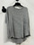 Used Unbranded Long Sleeve Top M-8/10 60005-S001143792 View 1