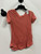 Used Lululemon Athletica Active Short Sleeve S-4/6 60005-S001143793 View 1