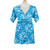 Used Lilly Pulitzer Romper S-4/6 60099-S000379178 View 2