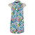 Used Lilly Pulitzer Short Dress F S-4/6 60099-S000379180 View 2