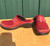 Used Born Clogs 9 60084-S000941594 View 3