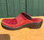 Used Born Clogs 9 60084-S000941594 View 5