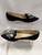 Used Jimmy Choo Flats 8.5 60067-S000826486 View 1