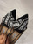 Used Jimmy Choo Flats 8.5 60067-S000826486 View 4