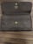 Used Louis Vuitton Leather Wallet 60032-S000706893 View 2