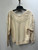 Used Joylab Sweatshirt XS-0/2 60070-S000642391 View 2