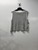 Used Alexander Wang Sleeveless Top XS-0/2 60130-S000260464 View 1