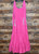 Used Sundress Long Dress F M-8/10 60129-S000578213 View 2