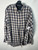 Used Unbranded Mens Long Sleeve Top L/16-16.5 60060-S000657281 View 1