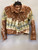 Used Mystree Short Light Jacket M-8/10 60071-S000669064 View 1