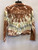 Used Mystree Short Light Jacket M-8/10 60071-S000669064 View 3