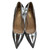 Used Unbranded High Heels 5 60021-S000871677 View 2