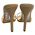Used Unbranded High Heels 5 60021-S000871679 View 4