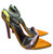 Used Unbranded High Heels 5 60021-S000871676 View 3