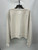 Used Lululemon Athletica Active Sweatshirt L-12/14 60124-S000206347 View 2